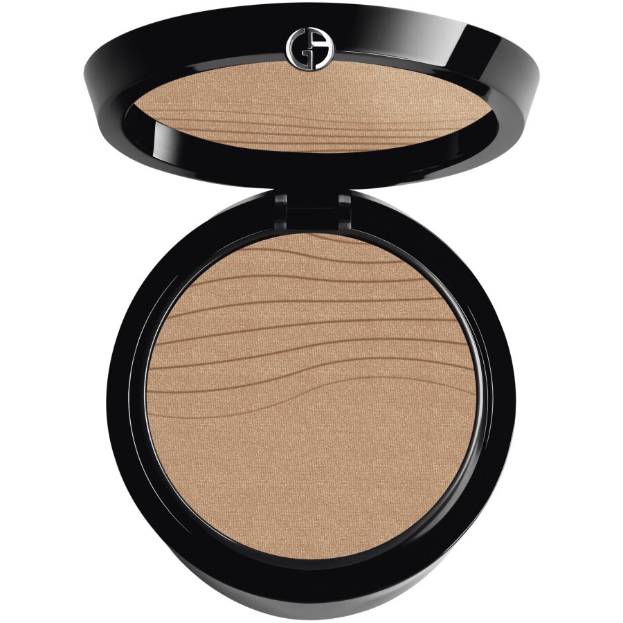 GIORGIO ARMANI BEAUTY Giorgio Armani Luminous Silk Fusion Glow Powder