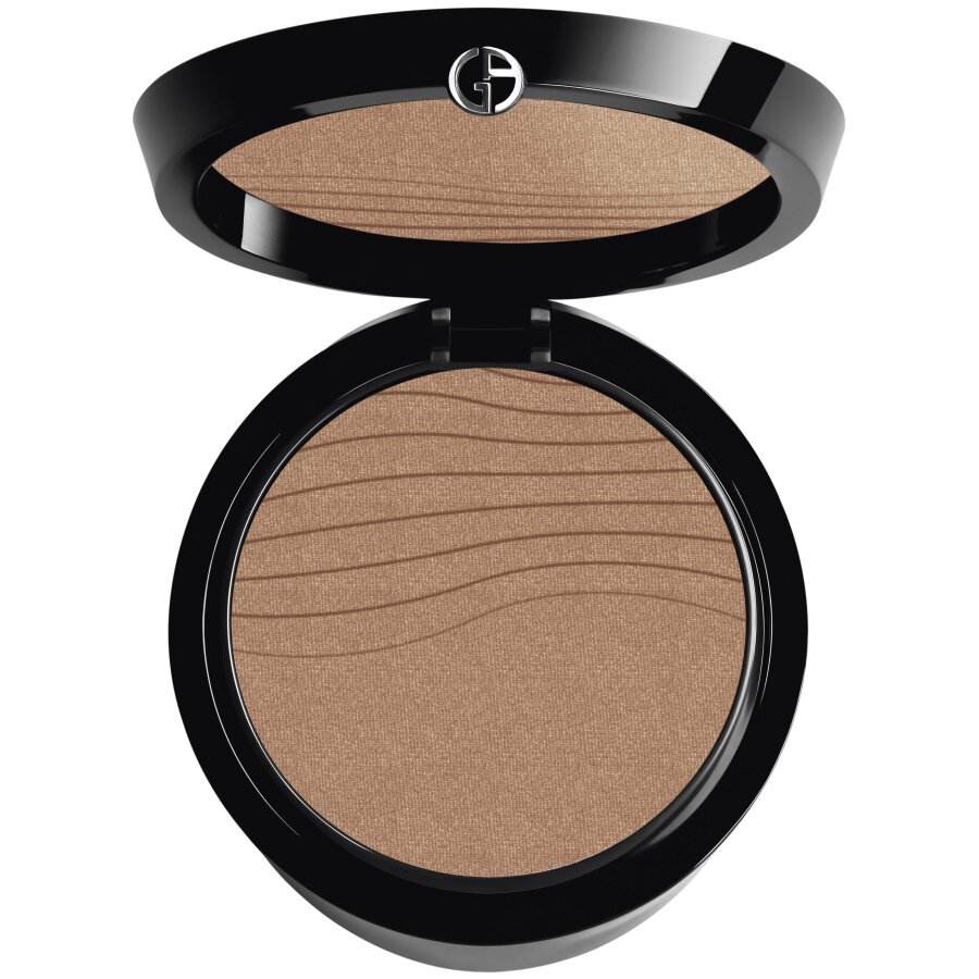 GIORGIO ARMANI BEAUTY Giorgio Armani Luminous Silk Fusion Glow Powder