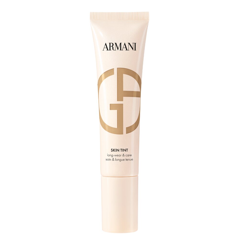 GIORGIO ARMANI BEAUTY GIORGIO ARMANI Luminous Silk Tinted Serum