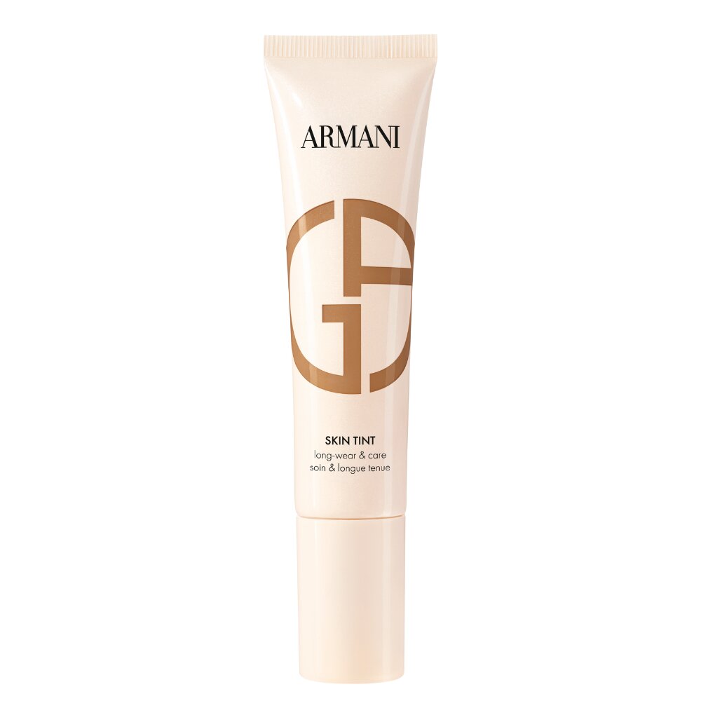 GIORGIO ARMANI BEAUTY GIORGIO ARMANI Luminous Silk Tinted Serum