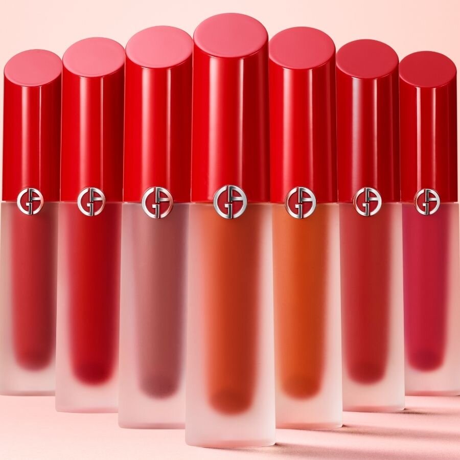 GIORGIO ARMANI BEAUTY Lip Maestro Satin