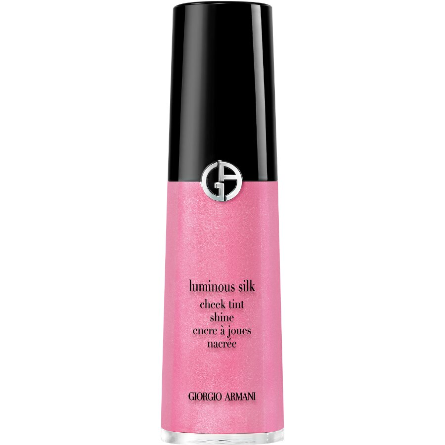 GIORGIO ARMANI BEAUTY Luminous Silk Cheek Tint Shine