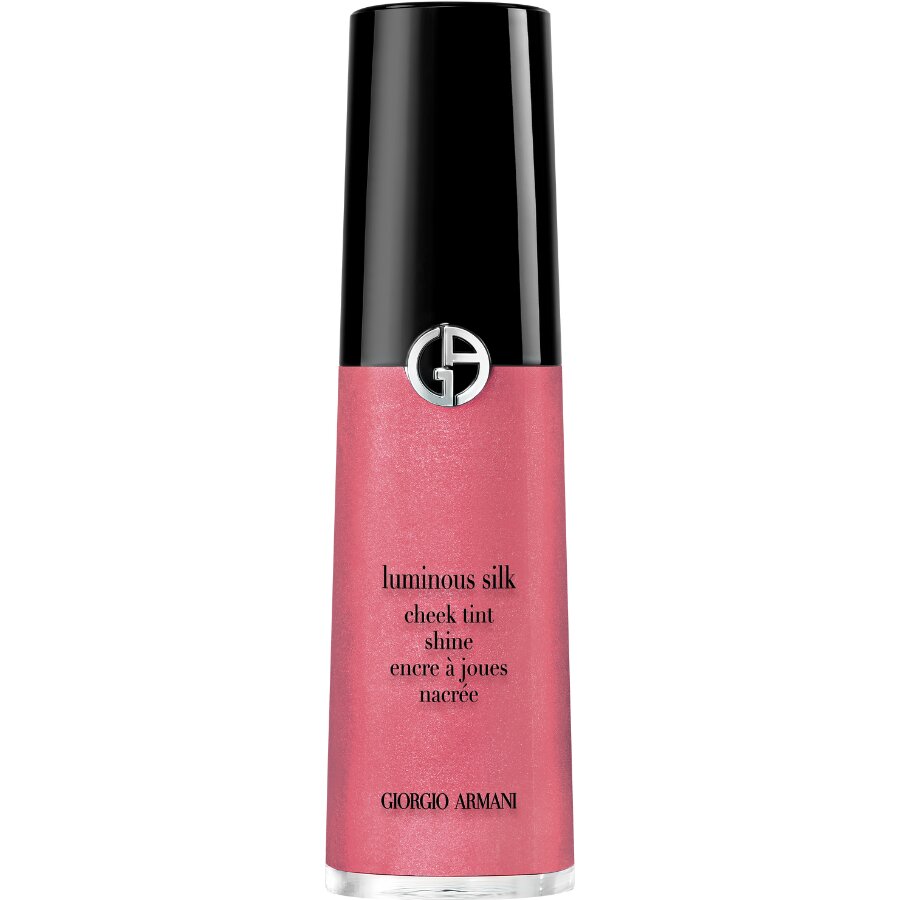 GIORGIO ARMANI BEAUTY Luminous Silk Cheek Tint Shine