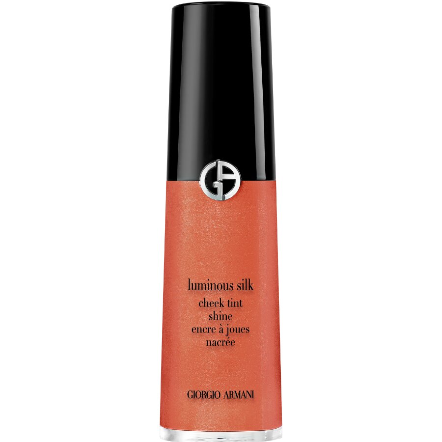 GIORGIO ARMANI BEAUTY Luminous Silk Cheek Tint Shine