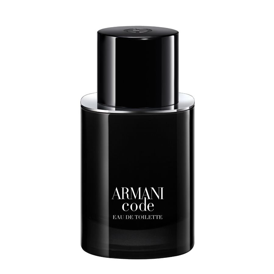 Giorgio Armani Code Eau De Toilette