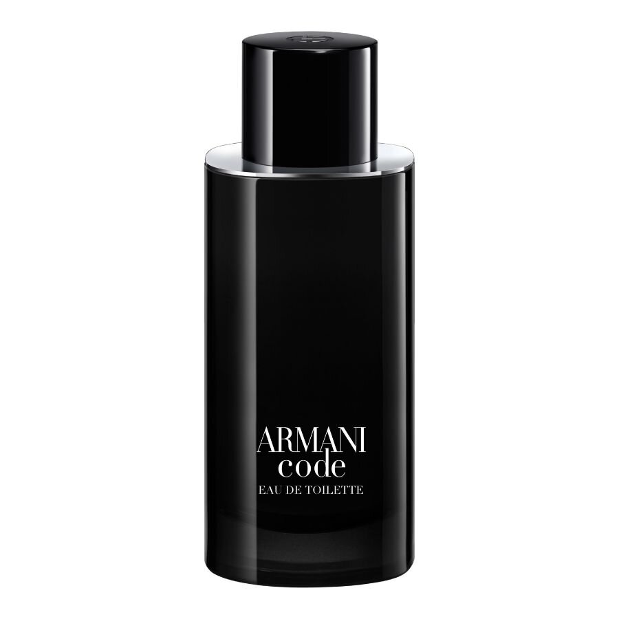 Giorgio Armani Code Eau De Toilette