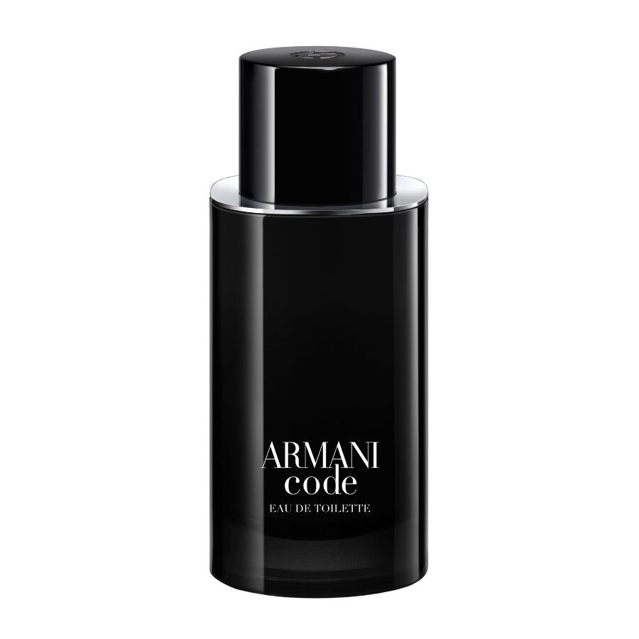 Giorgio Armani Code Eau De Toilette