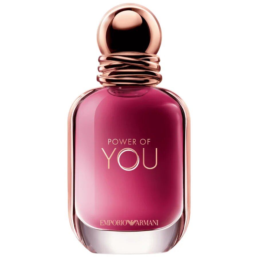 Giorgio Armani EMPORIO ARMANI Power Of You