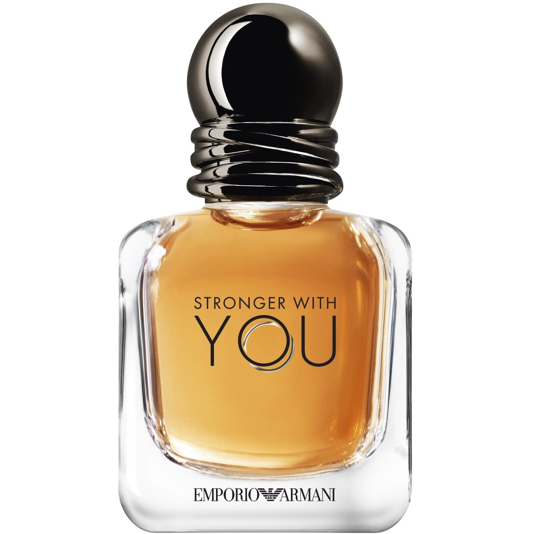 Giorgio Armani Emporio Armani Stronger With You