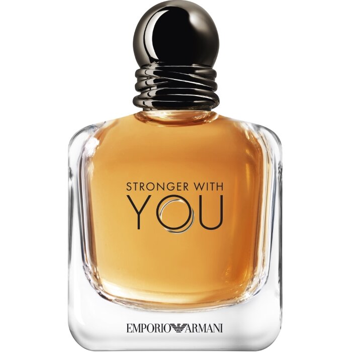 Giorgio Armani Emporio Armani Stronger With You