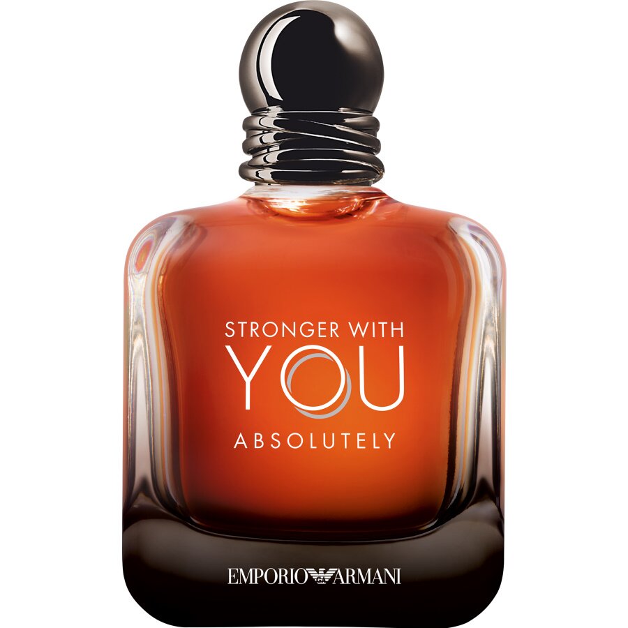 Giorgio Armani Emporio Armani Stronger With You Absolutely