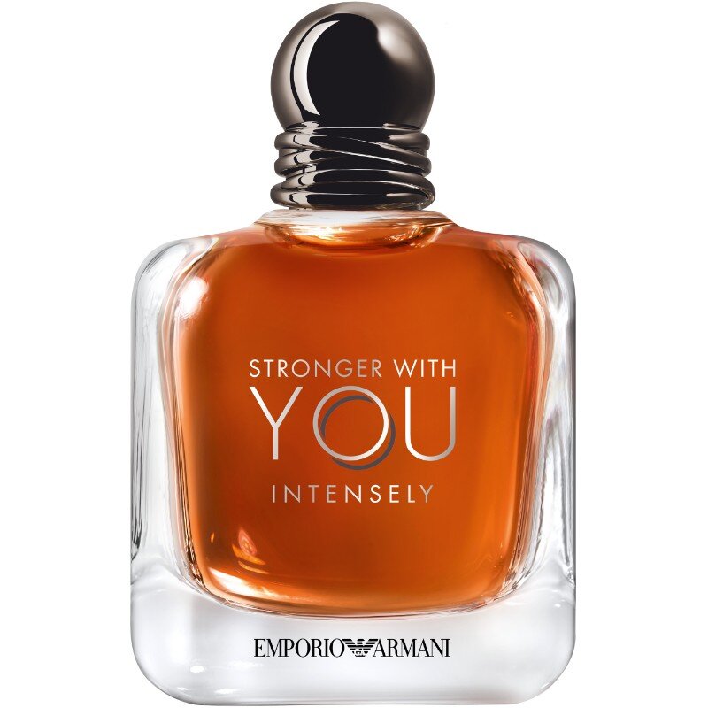 Giorgio Armani Еmporio Аrmani Stronger With You Intensely