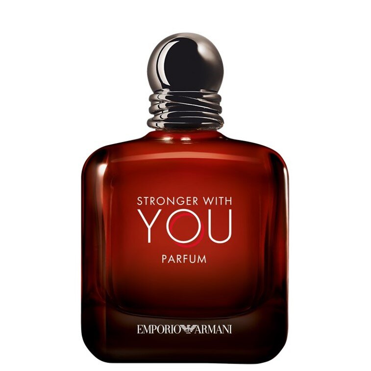 Giorgio Armani EMPORIO ARMANI Stronger With You Parfum