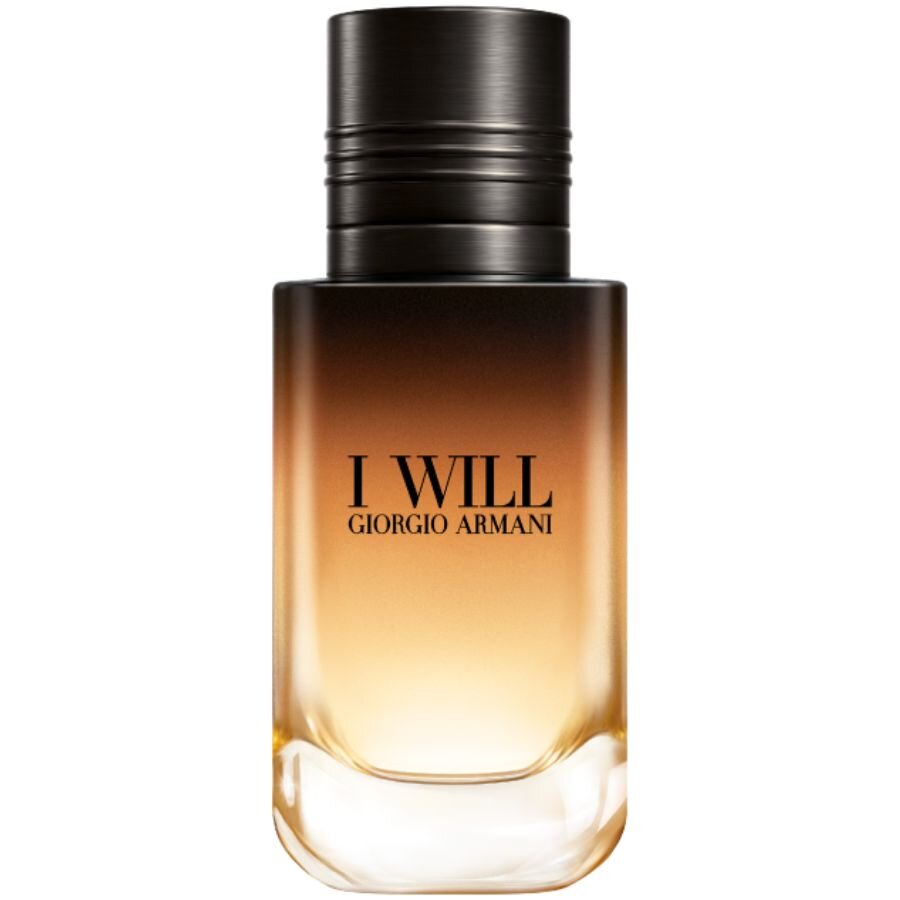 Giorgio Armani I Will