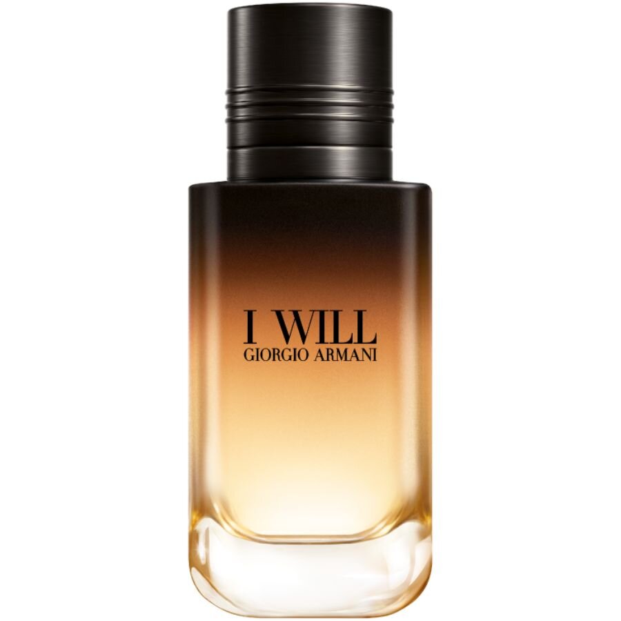 Giorgio Armani I Will