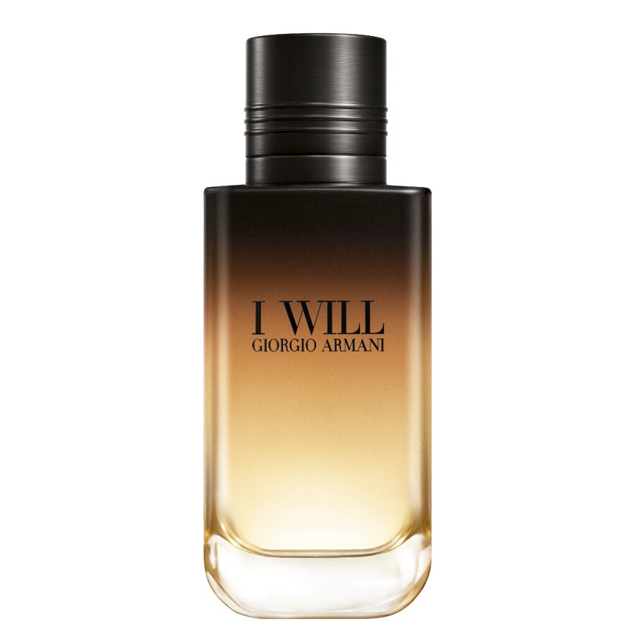 Giorgio Armani I Will