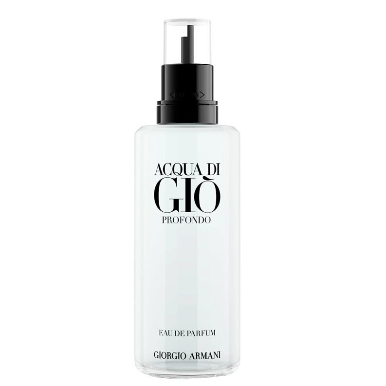 Giorgio Armani IORGIO ARMANI Acqua Di Gio Homme Profondo EDP Refill