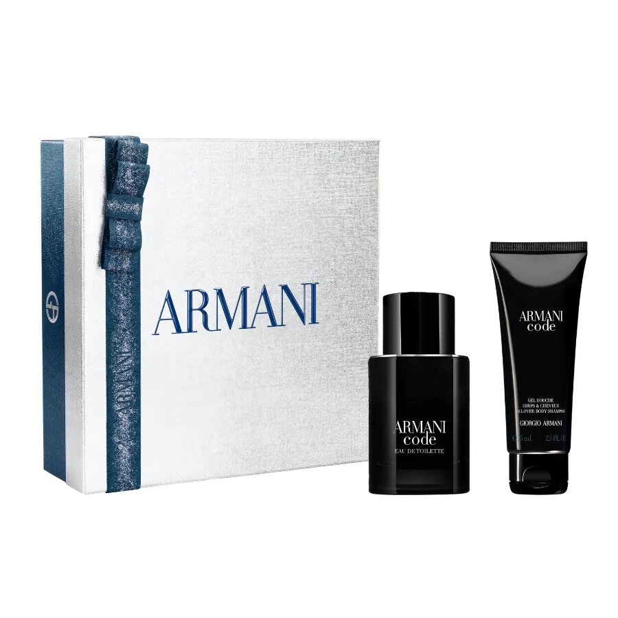 Giorgio Armani КОМПЛЕКТ Armani Code Holiday Set