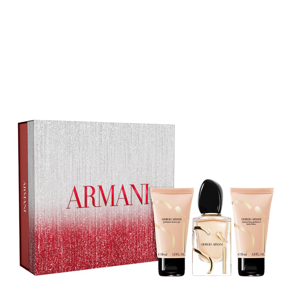 Giorgio Armani КОМПЛЕКТ Sì