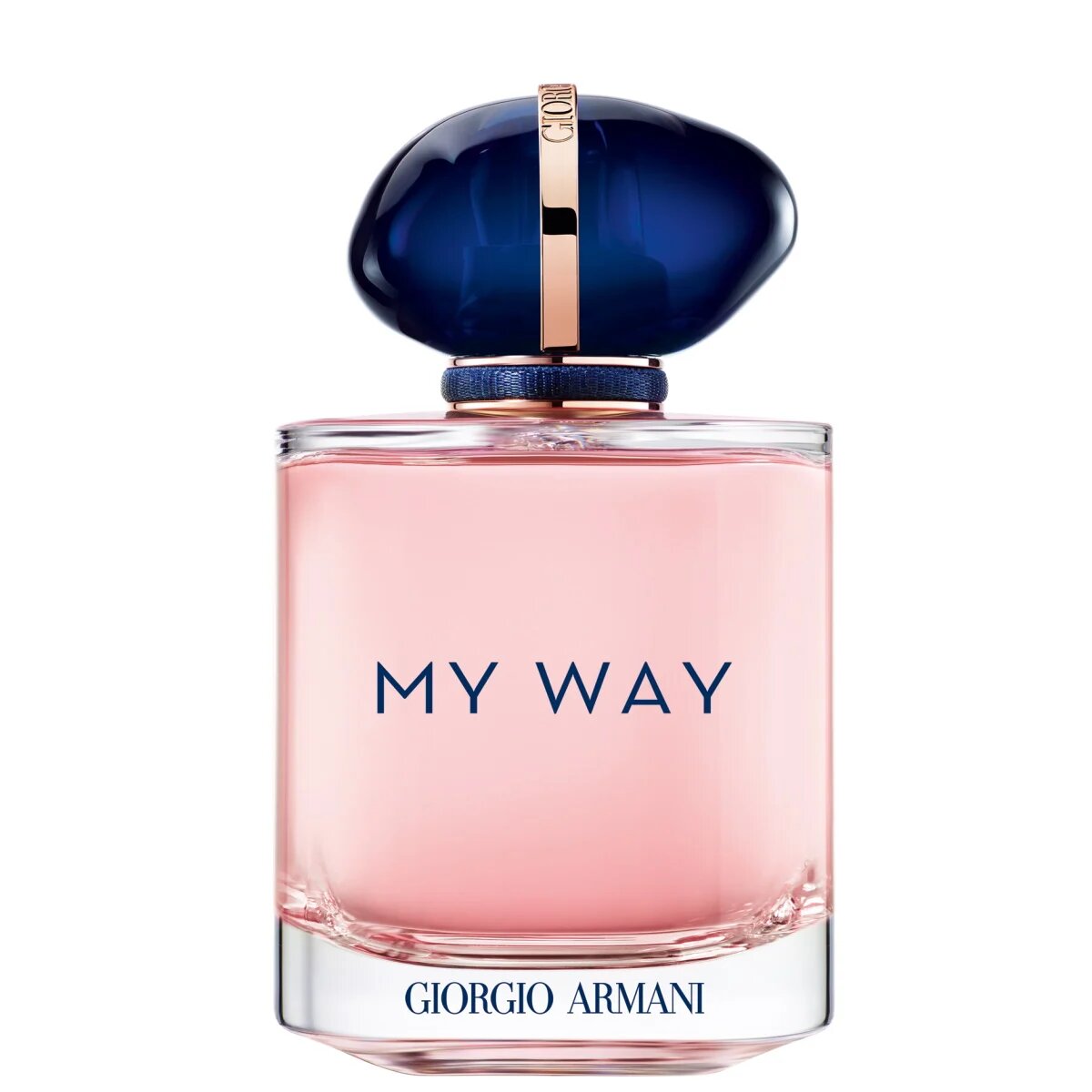 Giorgio Armani MY WAY