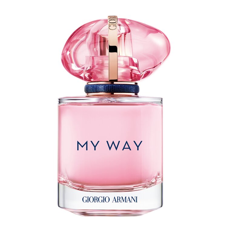 Giorgio Armani My Way Nectar