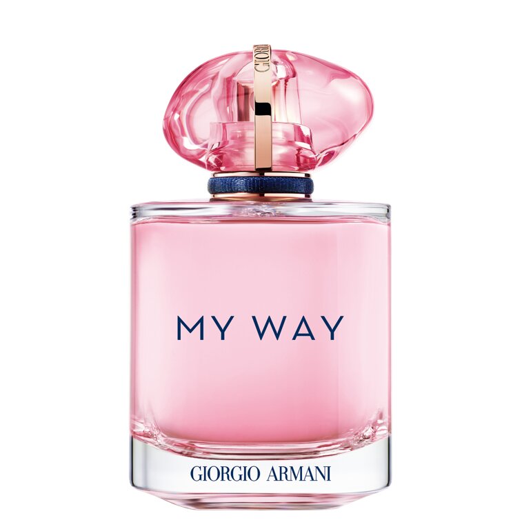 Giorgio Armani My Way Nectar