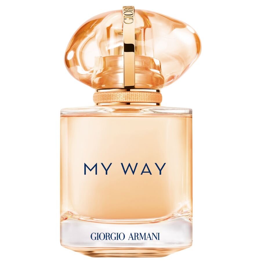 Giorgio Armani My Way Sunny Vanilla