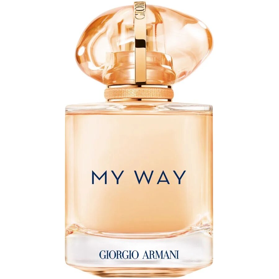 Giorgio Armani My Way Sunny Vanilla