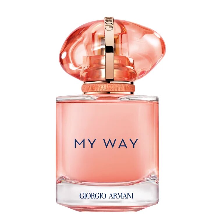 Giorgio Armani My Way Ylang