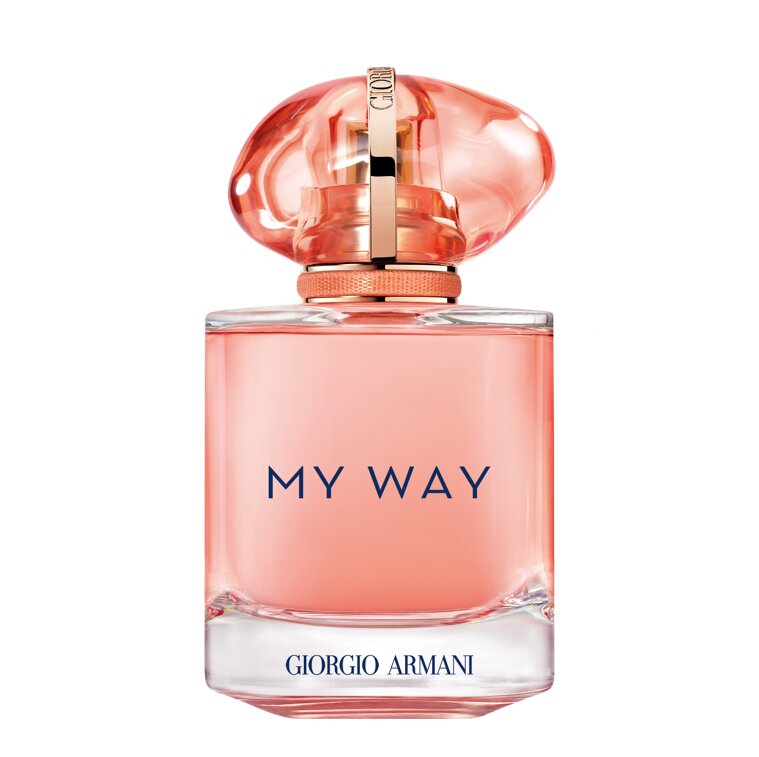 Giorgio Armani My Way Ylang