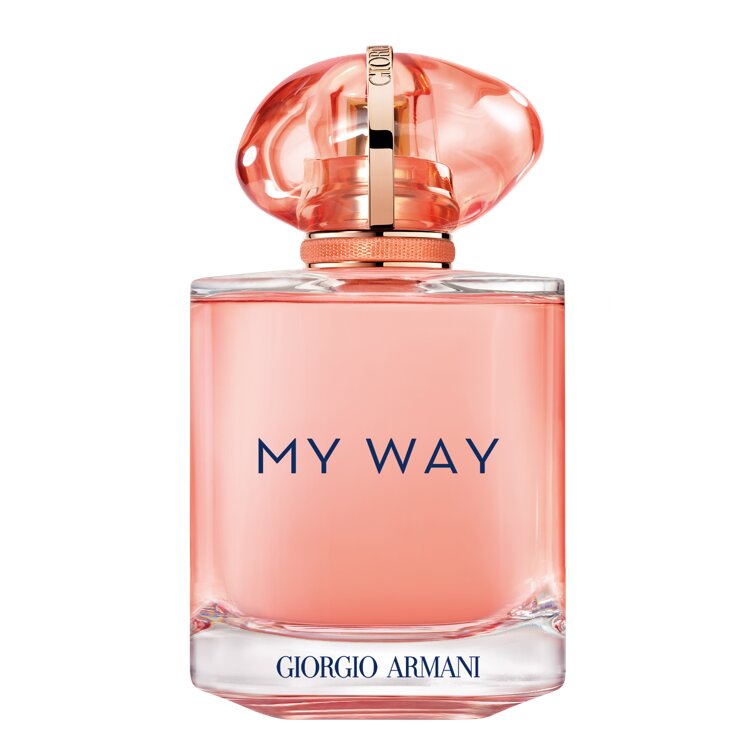 Giorgio Armani My Way Ylang