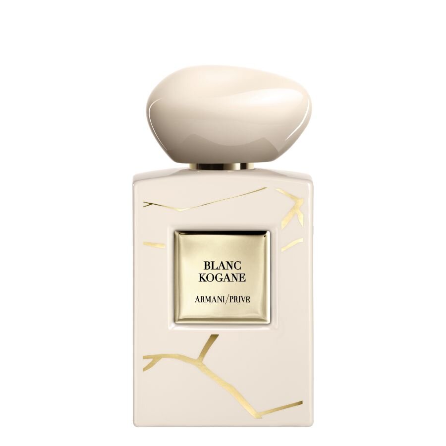 Giorgio Armani Prive ARMANI PRIVE Blanc Kogane
