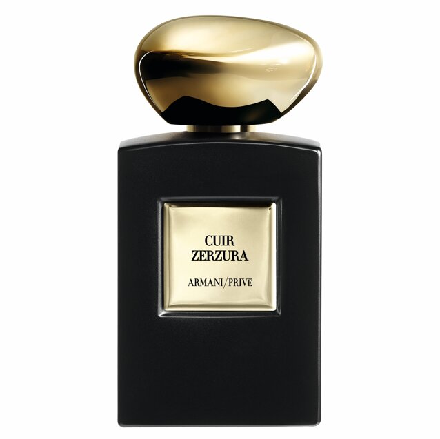 Giorgio Armani Prive ARMANI PRIVE Cuir Zerzura