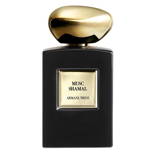 Giorgio Armani Prive Armani Privé Musc Shamal Eau de Parfum Intense