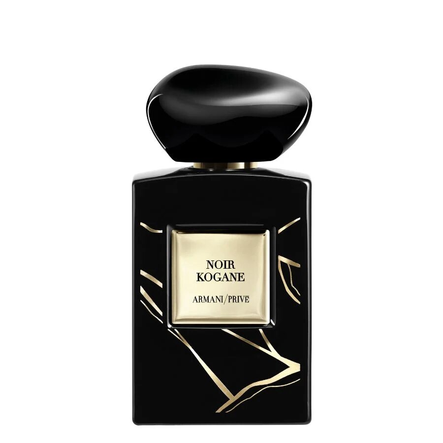 Giorgio Armani Prive ARMANI PRIVE Noir Kogane