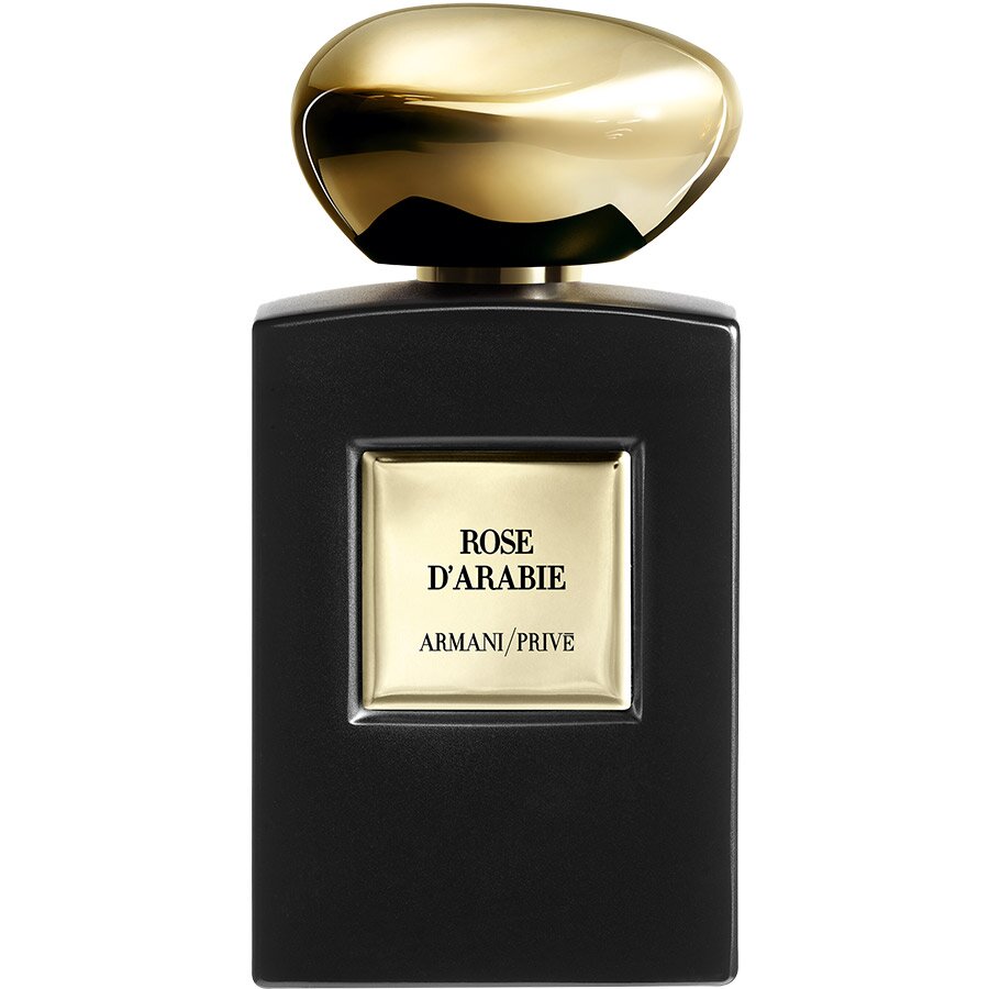 Giorgio Armani Prive Armani Privé Rose d'Arabie