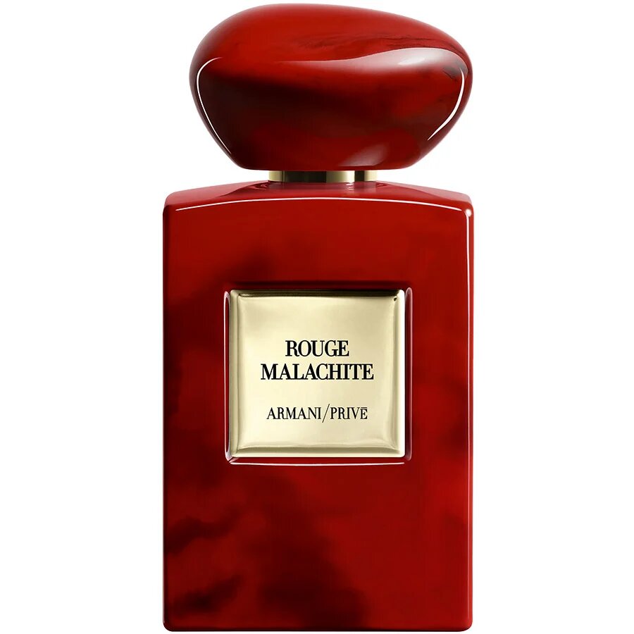 Giorgio Armani Prive Armani Privé Rouge Malachite