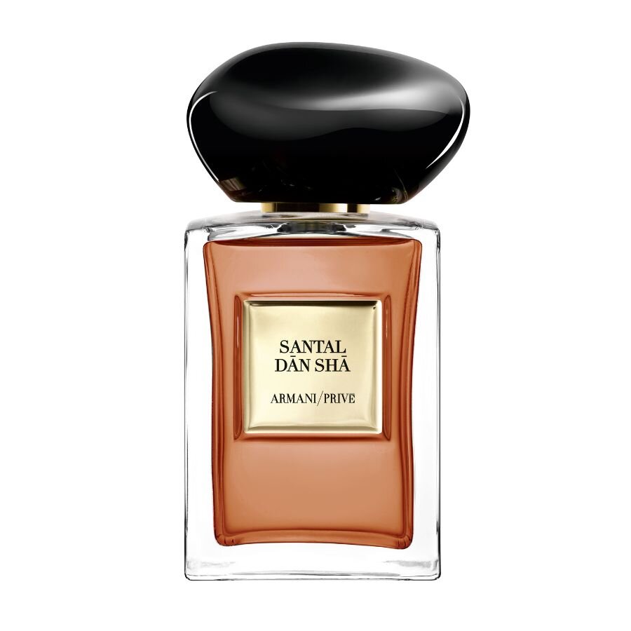 Giorgio Armani Prive ARMANI PRIVE Santal Dan Sha Eau De Toilette