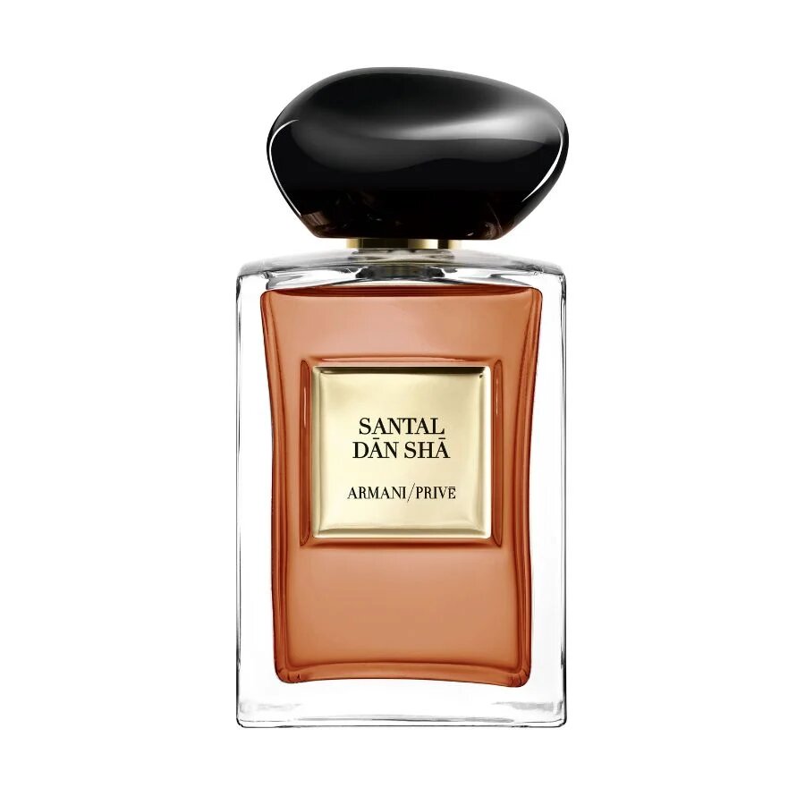 Giorgio Armani Prive ARMANI PRIVE Santal Dan Sha Eau De Toilette