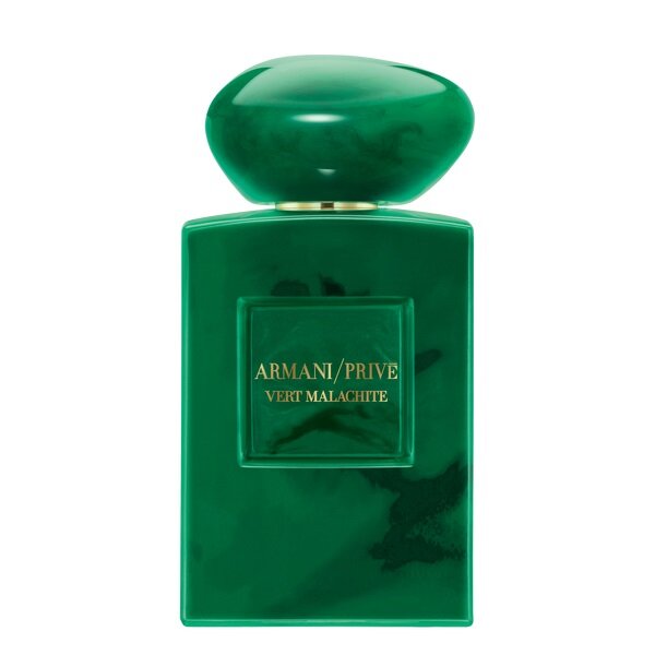 Giorgio Armani Prive Armani Privé Vert Malachite