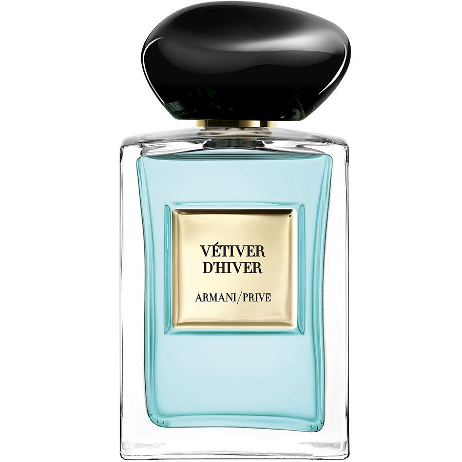 Giorgio Armani Prive Armani Privé Vétiver D'Hiver