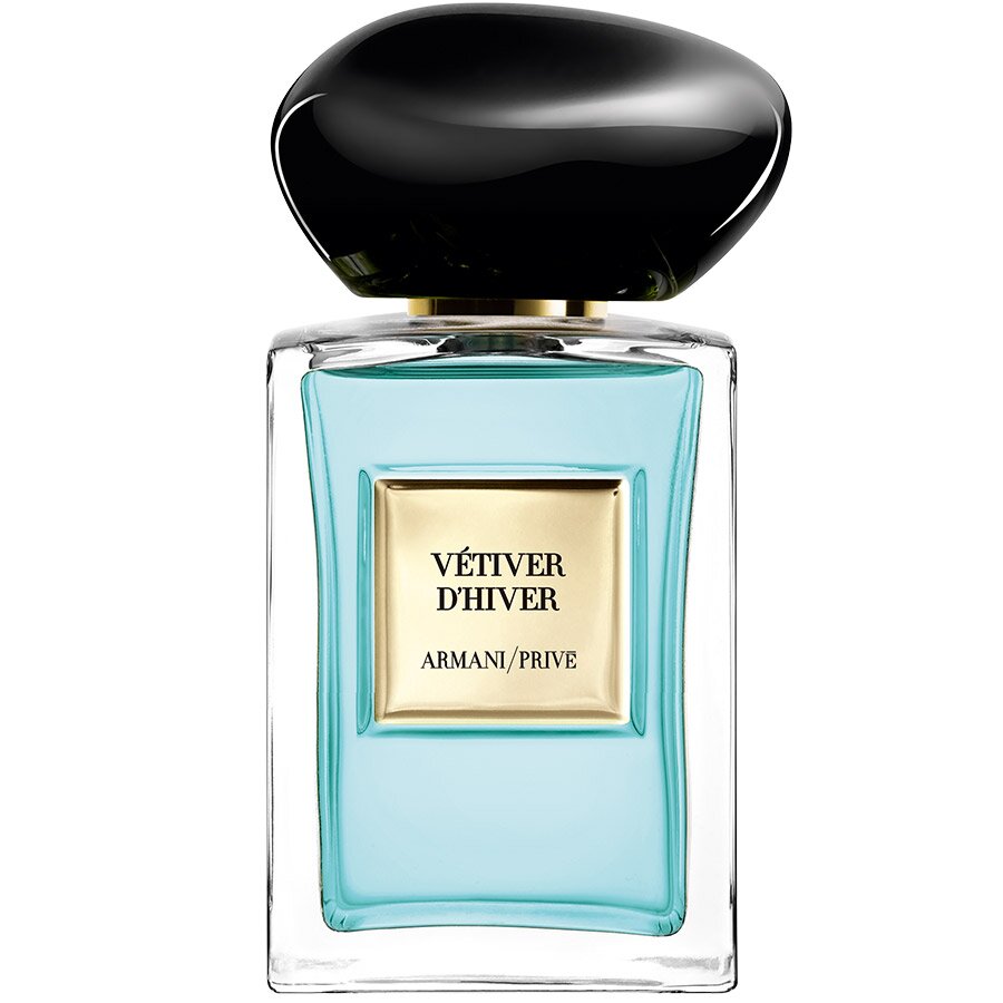 Giorgio Armani Prive Armani Privé Vétiver D'Hiver