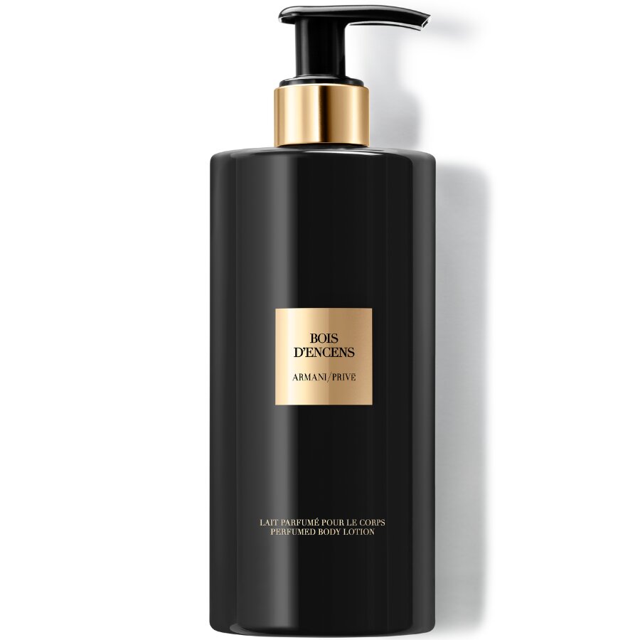 Giorgio Armani Prive GIORGIO ARMANI Bois d'encens Body Lotion