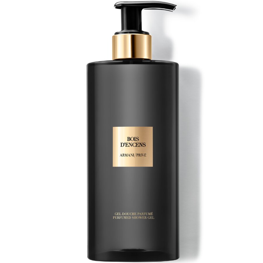 Giorgio Armani Prive GIORGIO ARMANI Bois d'encens Shower Gel