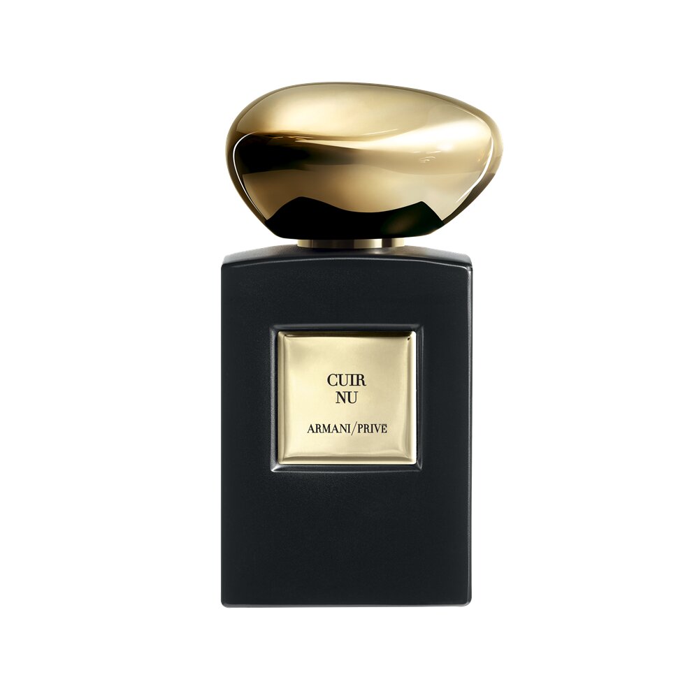 Giorgio Armani Prive GIORGIO ARMANI Privé Cuir Nu