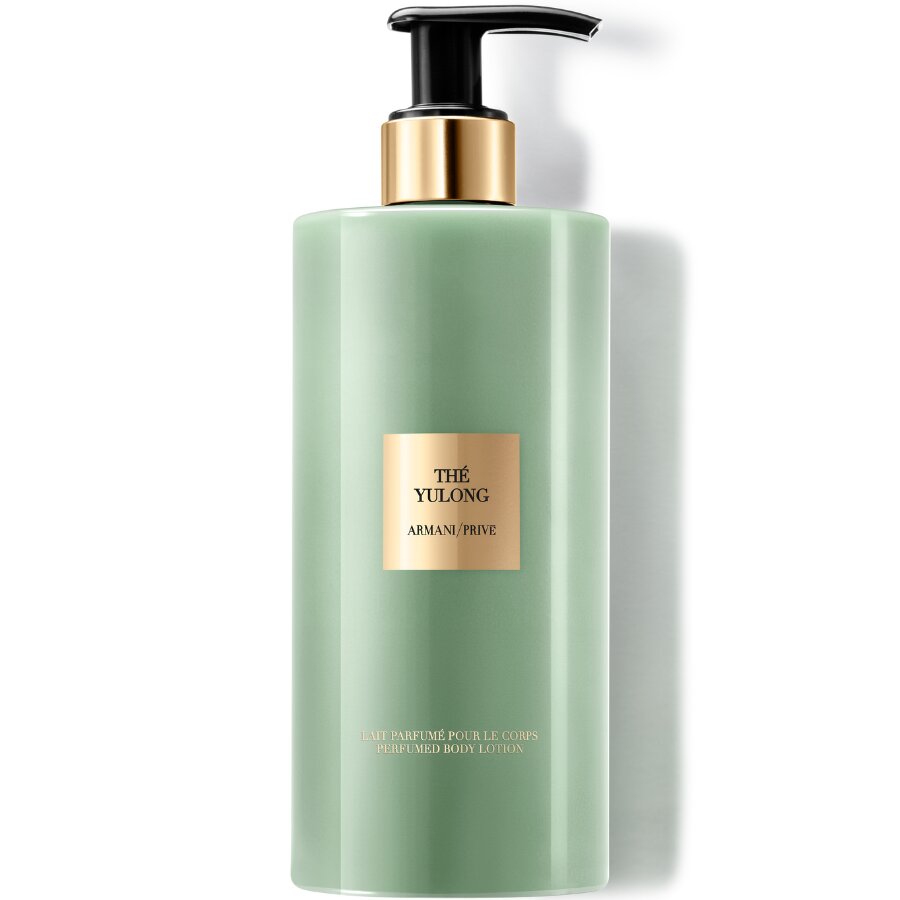 Giorgio Armani Prive GIORGIO ARMANI The Yulong Body Lotion