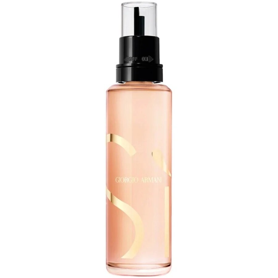 Giorgio Armani Si EDP Refill