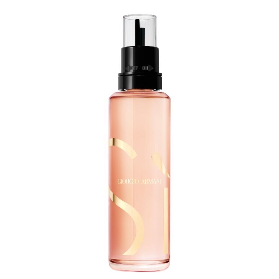 Giorgio Armani Si Intense Eau de Parfum Refill