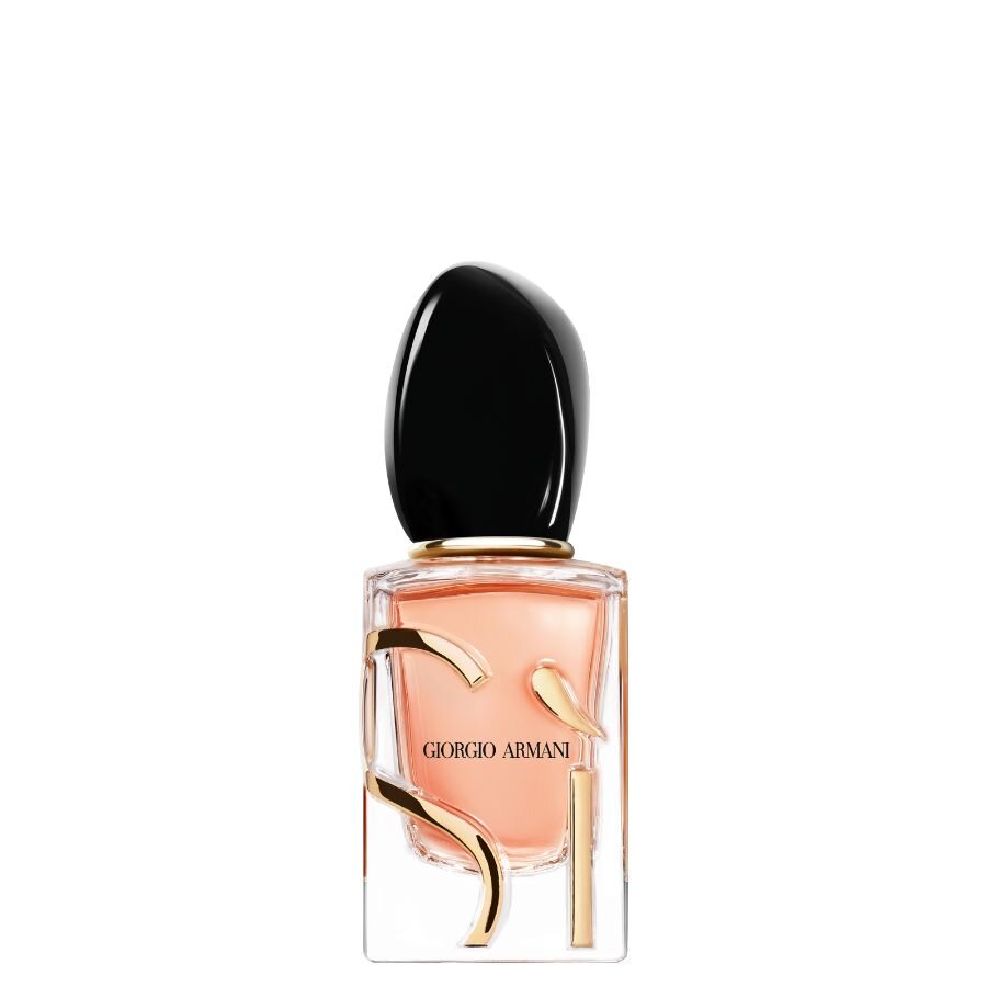 Giorgio Armani Si Intense Eau de Parfum Refillable