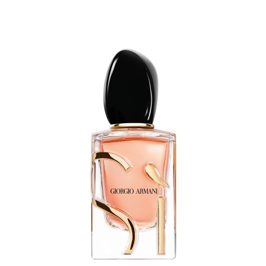 Giorgio Armani Si Intense Eau de Parfum Refillable